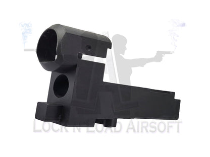 Full Metal AK 0516 Trunnion Connector Block