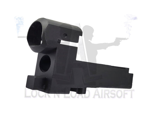 Full Metal AK 0516 Trunnion Connector Block