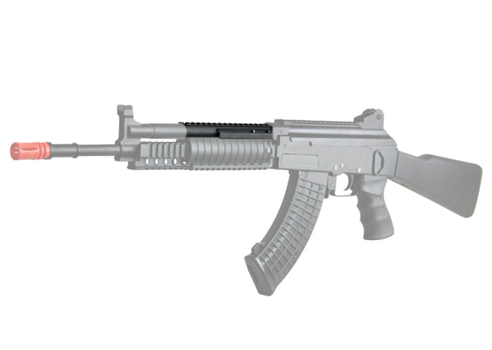 Full Metal AK 0516 Flat Top Optics Rail