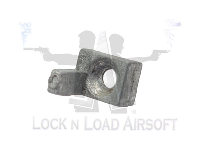 Full Metal AK Hop Up Plate