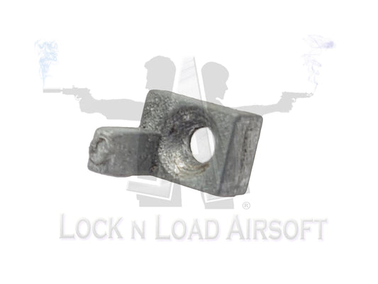 Full Metal AK Hop Up Plate