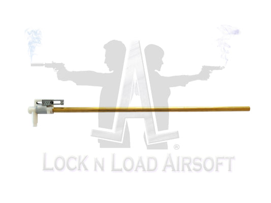 Full Metal AK 0516 Inner Barrel w/ Hop Up