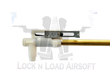 Full Metal AK 0516 Inner Barrel w/ Hop Up
