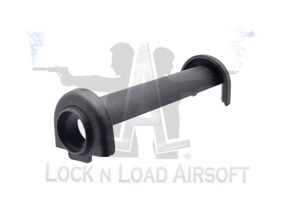Full Metal AK74 Hand Guard Gas Block Mount