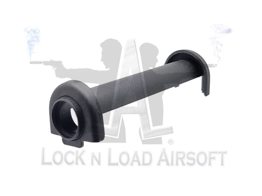 Full Metal AK74 Hand Guard Gas Block Mount