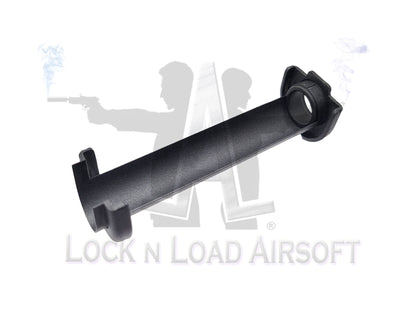Full Metal AK74 Hand Guard Gas Block Mount