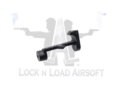Full Metal AK Side Folder Stock Locking Bar