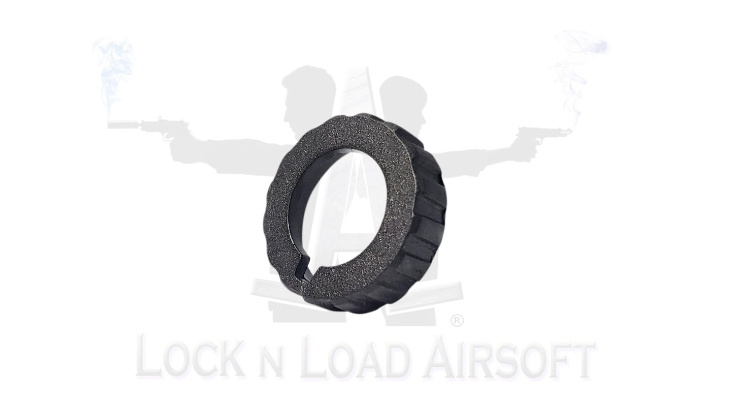 A&K Dragunov SVD AEG Hop Up Ring Replacement