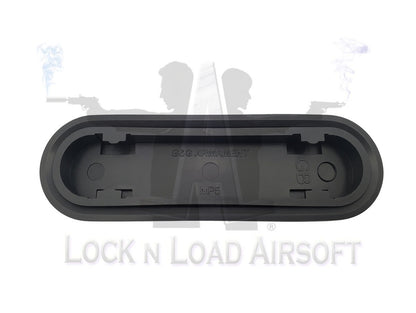 G&G M5 Rubberized Full Stock Panel Replacement