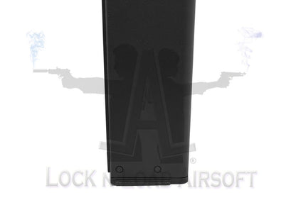 KWA M11A1 | Mac 11 | Full Metal 48 Round Gas Magazine Core | NS1
