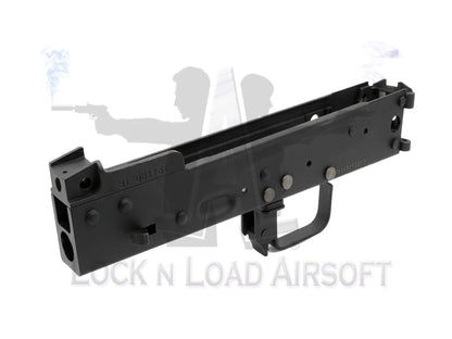Full Metal AK47/74 Side Folder Receiver Core
