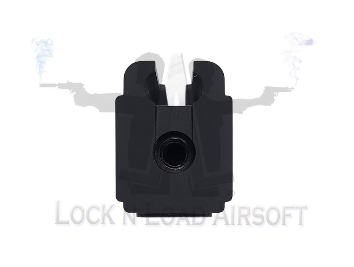 KWA M11A1 | Mac 11 | Full Metal 48 Round Gas Magazine Core | NS1