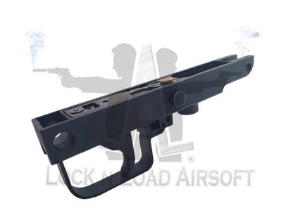 Drop In M249 SAW LMG Fire Control/Trigger Grouping Unit