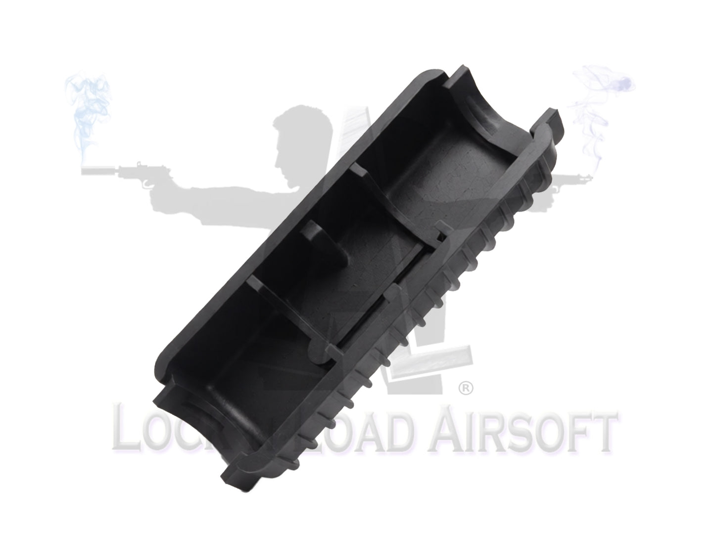 AK74 Ribbed Synthetic Hand Guard