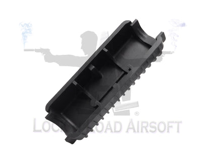 AK74 Ribbed Synthetic Hand Guard