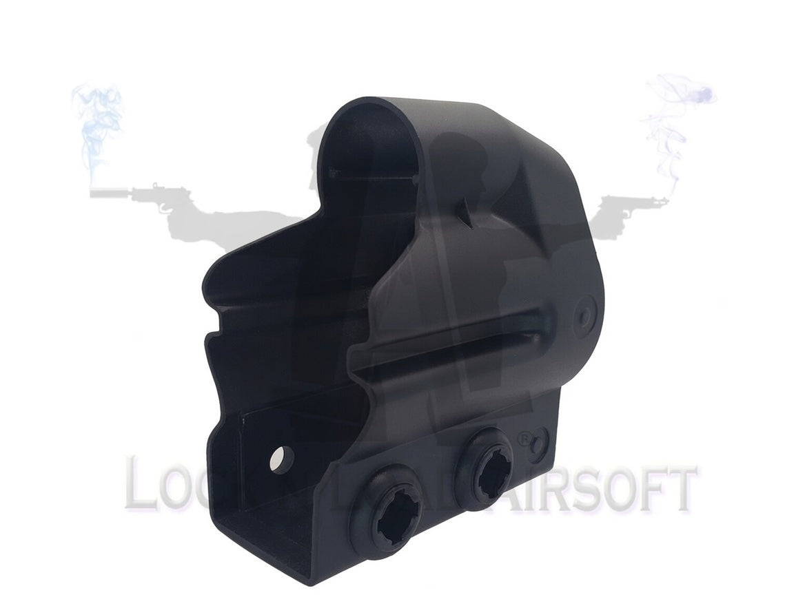 T3 SAS AEG Full Metal Stock Mount