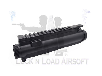 G&G Top Tech GR16 R5 M16 SPR Full Metal Upper Receiver AEG