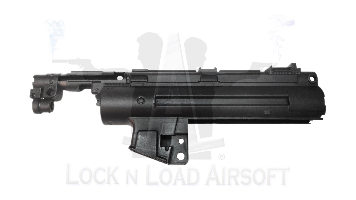 Full Metal M5K Upper Receiver