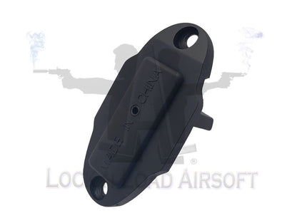 T3 SAS AEG Full Metal Motor Grip Plate