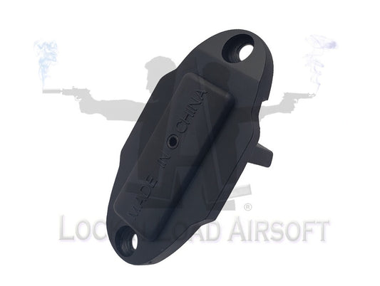 T3 SAS AEG Full Metal Motor Grip Plate