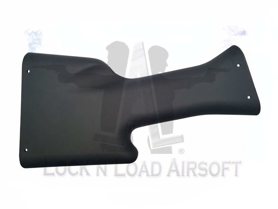 LMG M249 SAW Core Full Stock Replacement