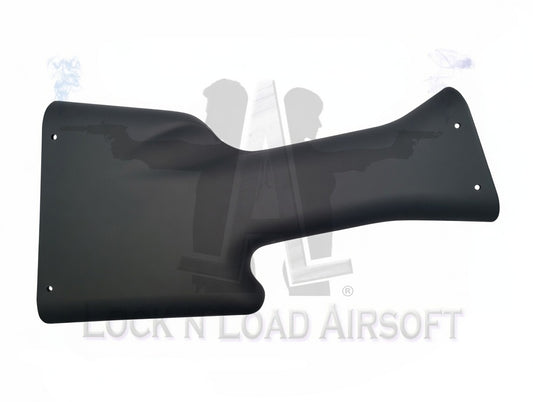 LMG M249 SAW Core Full Stock Replacement
