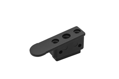 Full Metal Single Stack 1911 Base Plate Replacement
