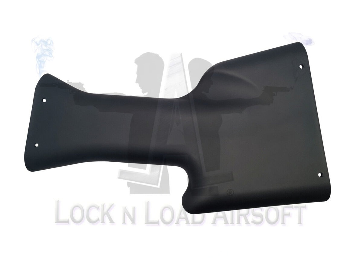 LMG M249 SAW Core Full Stock Replacement