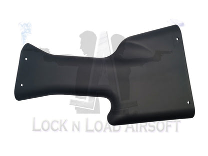 LMG M249 SAW Core Full Stock Replacement