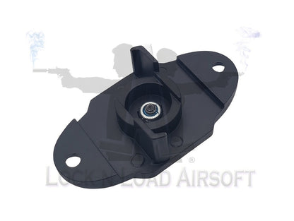 T3 SAS AEG Full Metal Motor Grip Plate