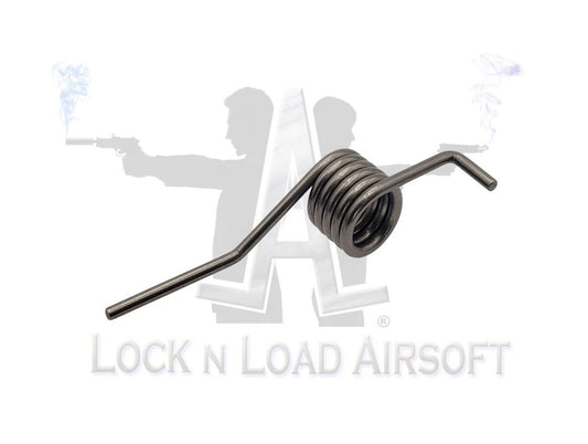 LMG M249 SAW Dust Cover Tension Spring