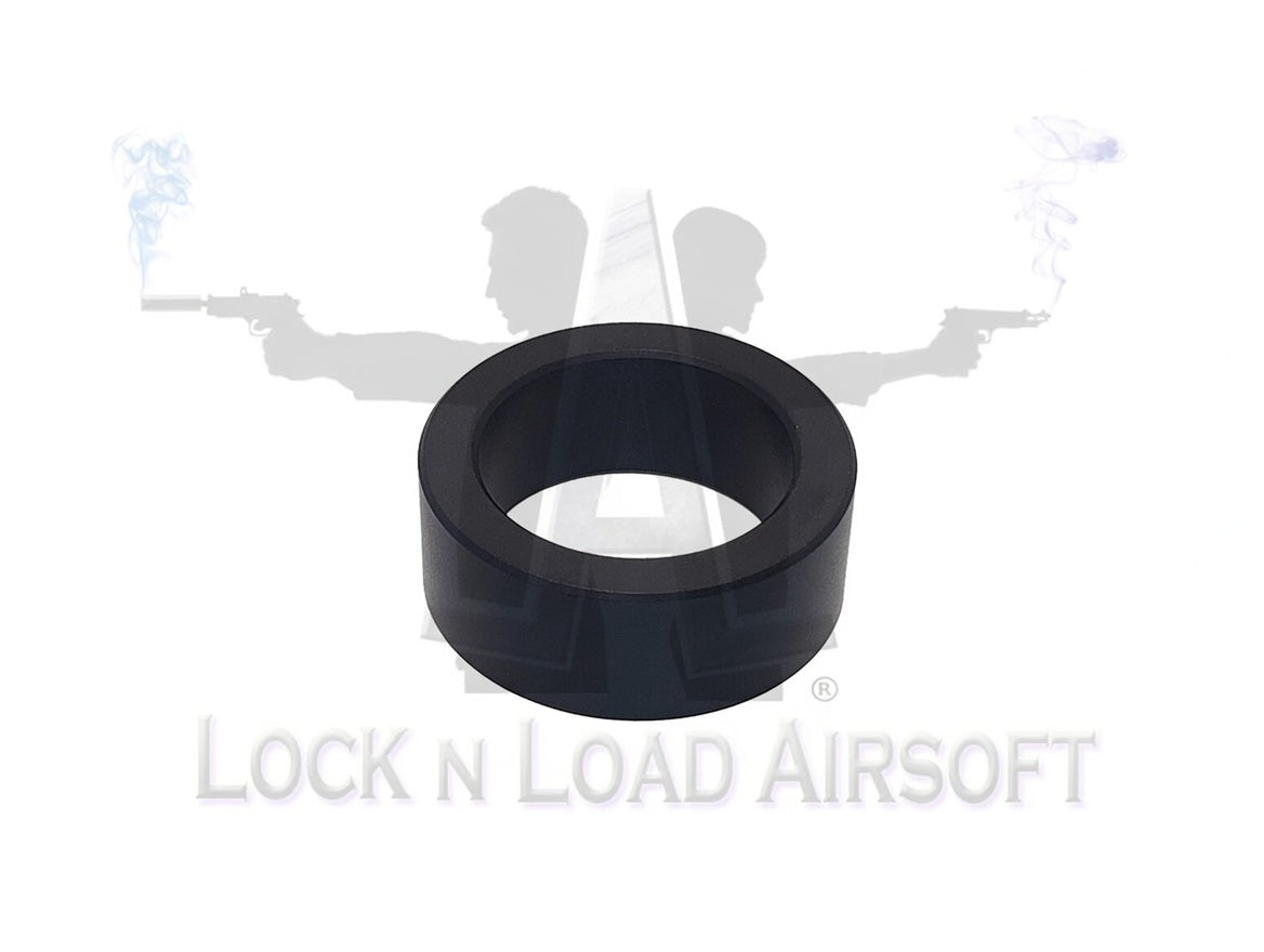 Full Metal LMG Gas Regulator Ring