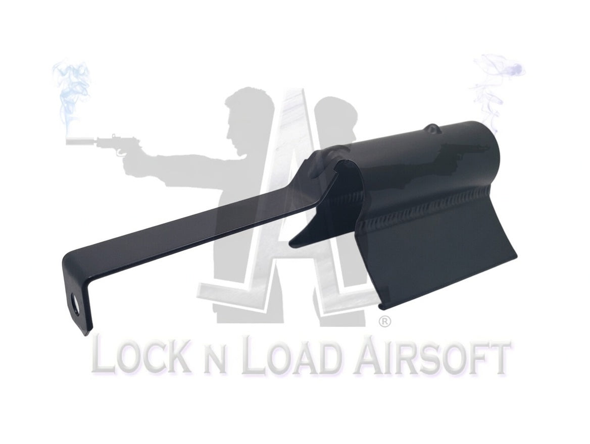 G&G Full Metal M5 Electric Blowback Unit