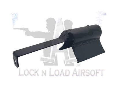 G&G Full Metal M5 Electric Blowback Unit