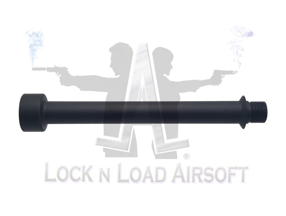 G&G Full Metal M5 Outer BarreI Shroud