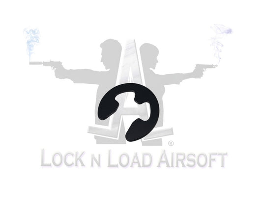 G&G Full Metal M5 Electric Blowback C Ring