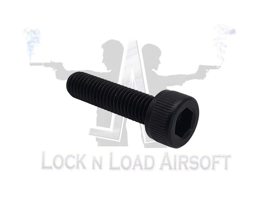Full Metal FAL Takedown Lever Installation Screw