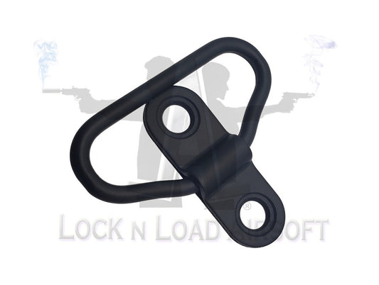 AK-47 / AK-74 Stock Sling Loop