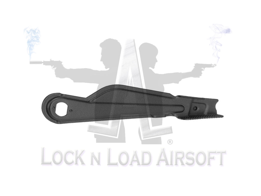 Full Metal AK Selector Lever The Largest Airsoft Parts Site On Earth!