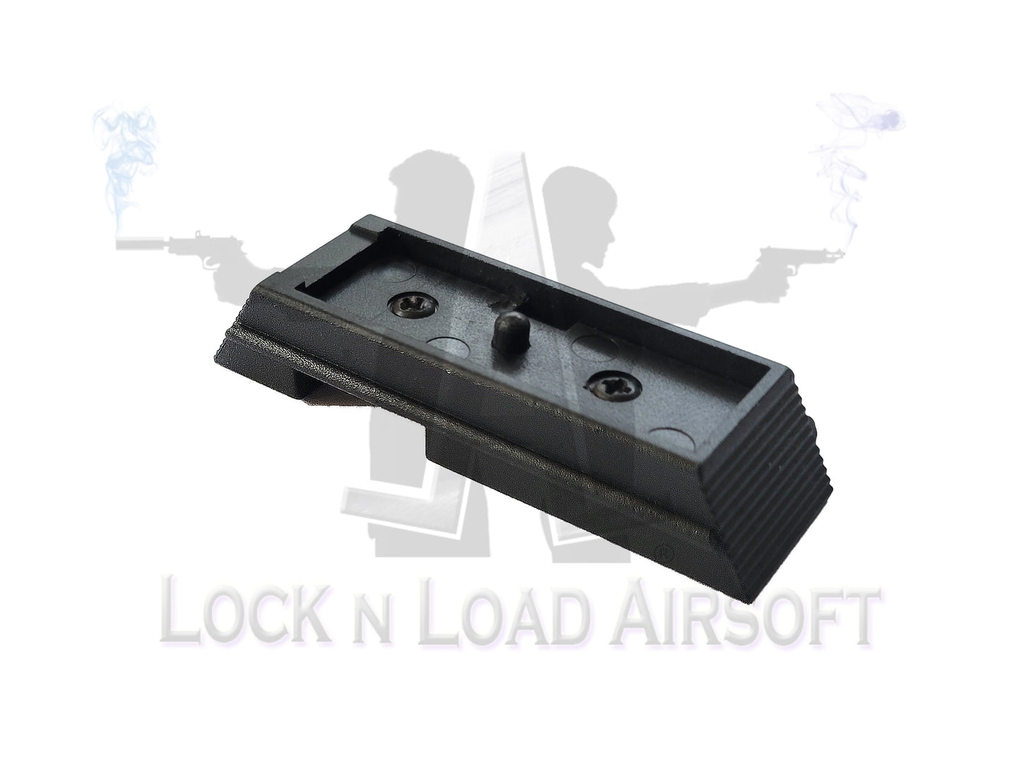 AUG Take Down Body Pin | Polymer