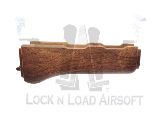 AK Faux-Wood Laminate Pattern Lower Handguard