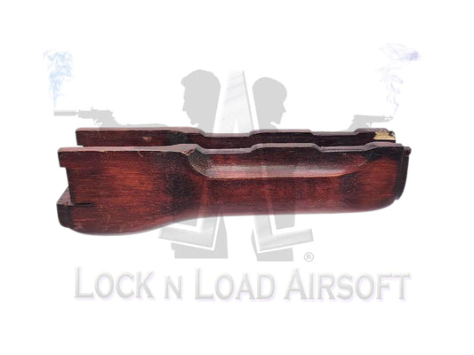 AK Real Wood Lower Handguard
