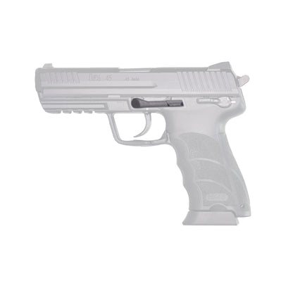 KWA Full Metal Reinforced HK 45 Slide Release