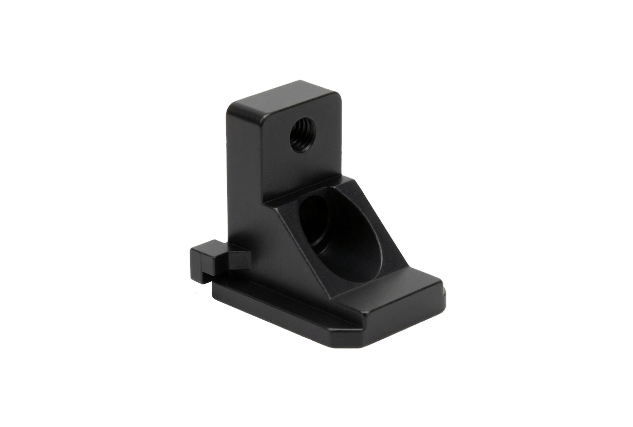 KWA G36 Gearbox Full Metal Threaded Top Tab