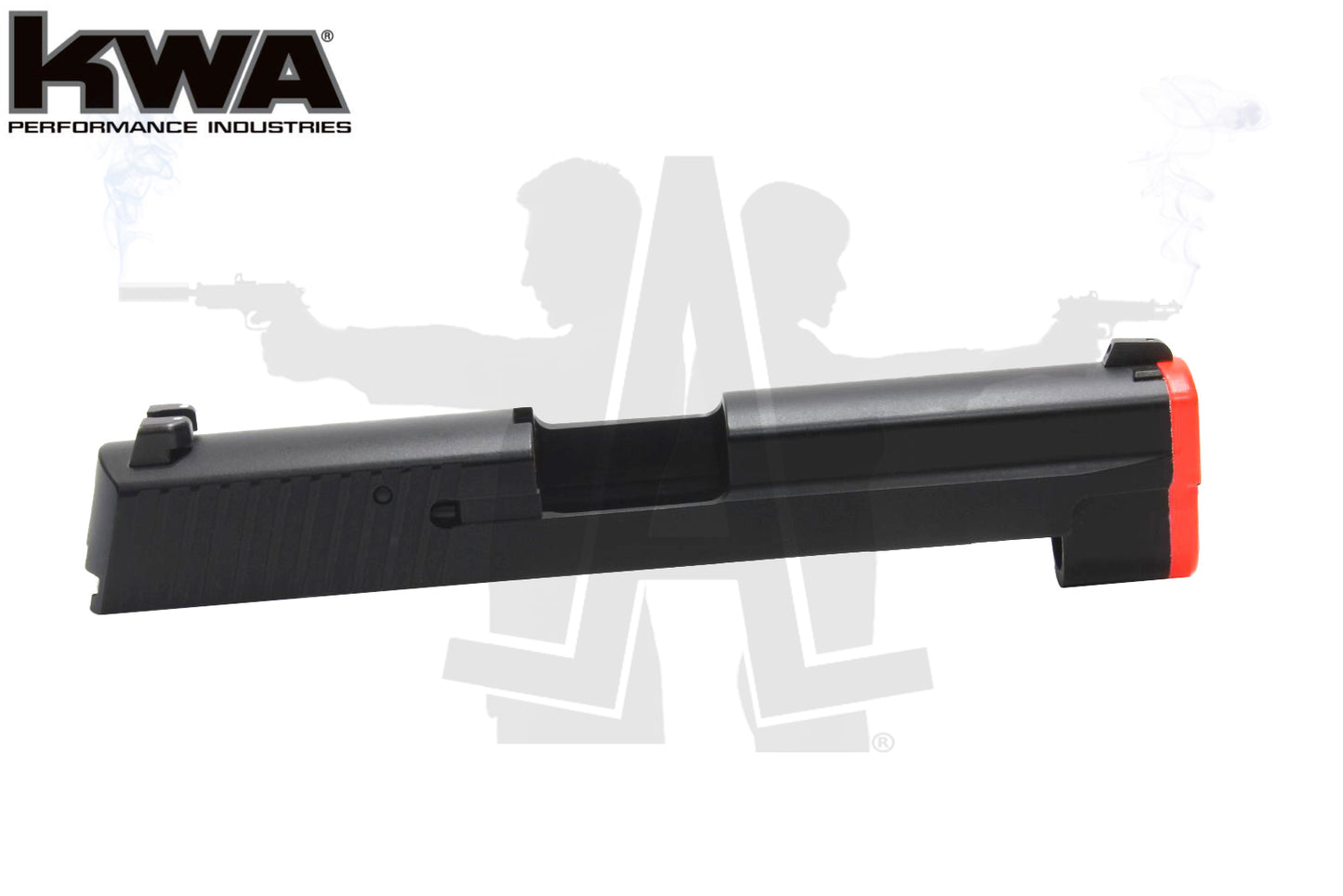 KWA Sig P226 Slide Replacement