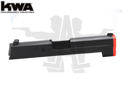 KWA Sig P226 Slide Replacement