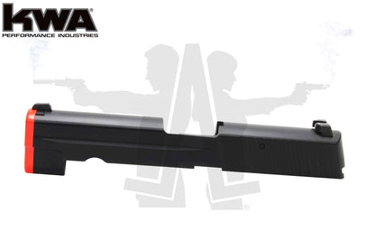 KWA Sig P226 Slide Replacement