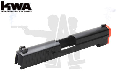 KWA Sig P226 Slide Replacement