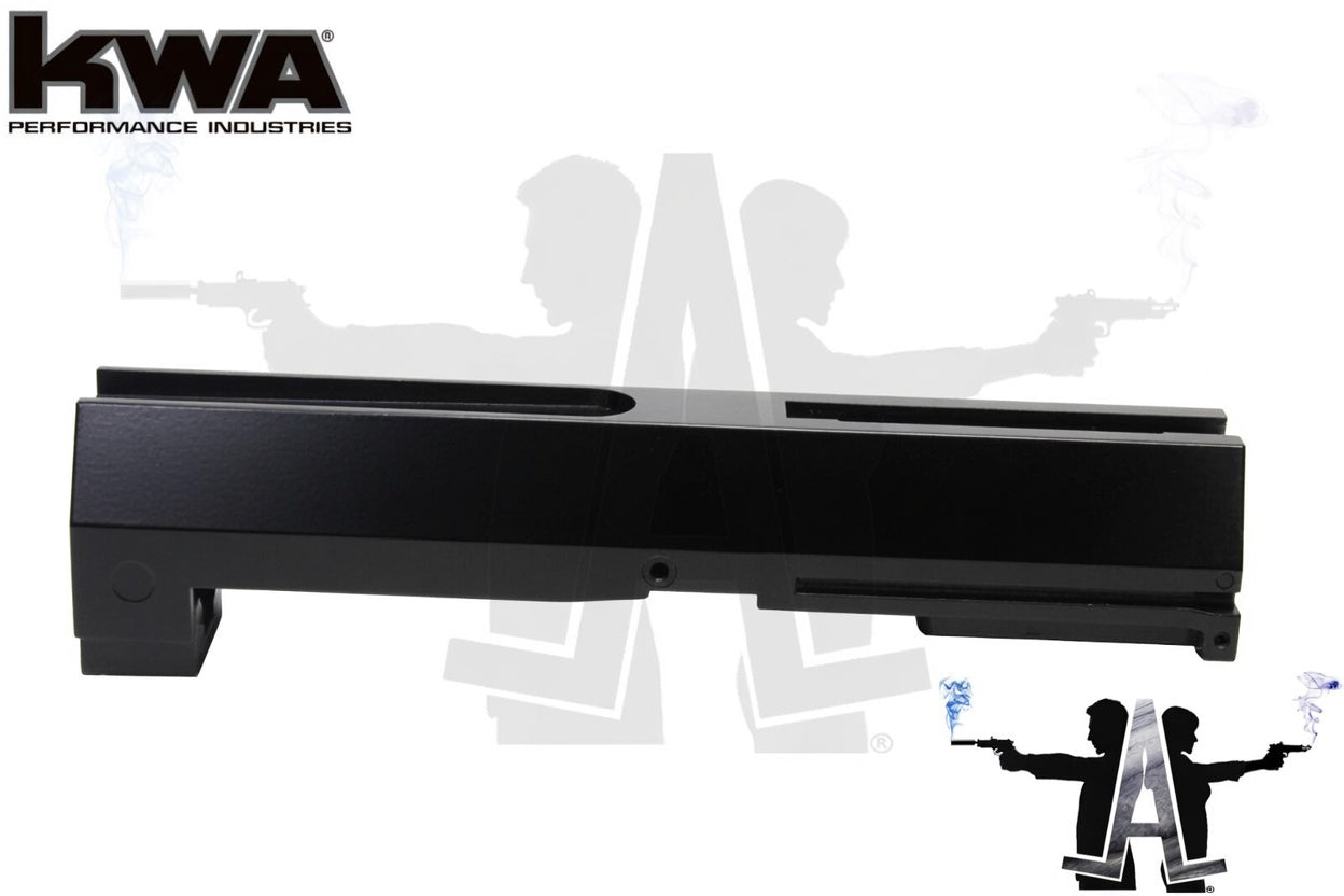 LAST CALL: KWA | FULL POWERED | MP9 Bolt Carrier Group  | Full Metal