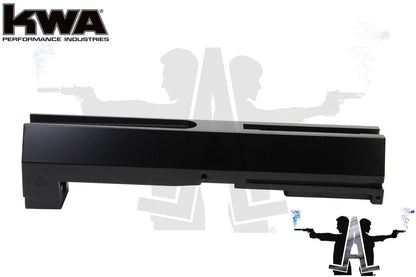 LAST CALL: KWA | FULL POWERED | MP9 Bolt Carrier Group  | Full Metal